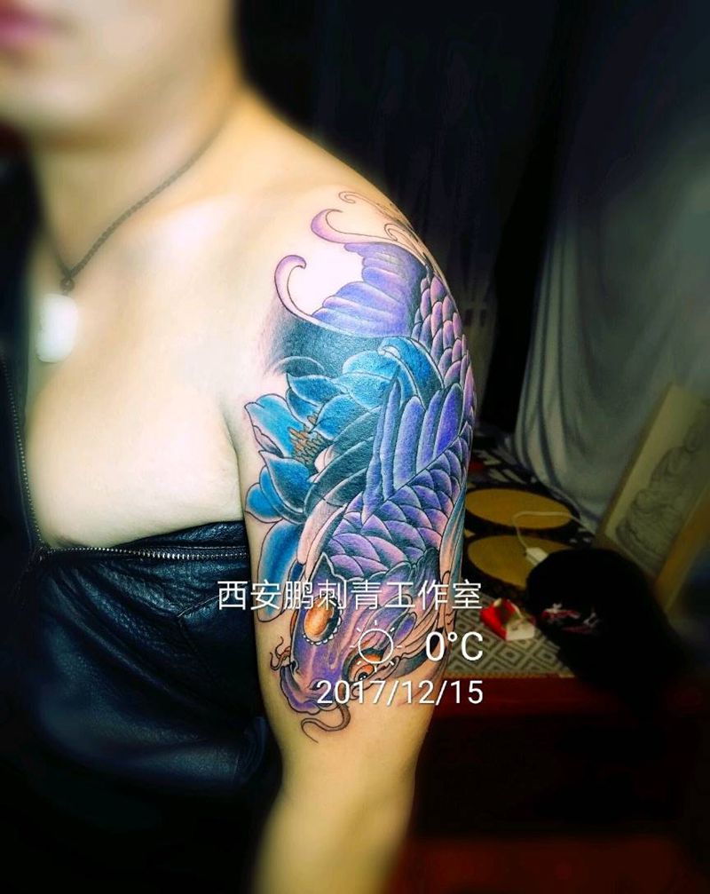 遮盖纹身图片_原创纹身图案