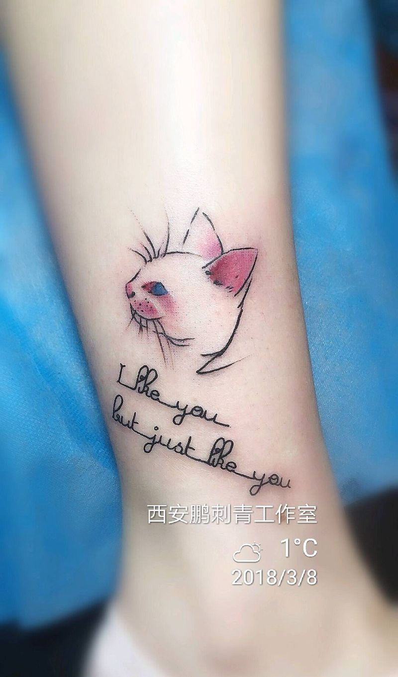 一堆小图纹身图片