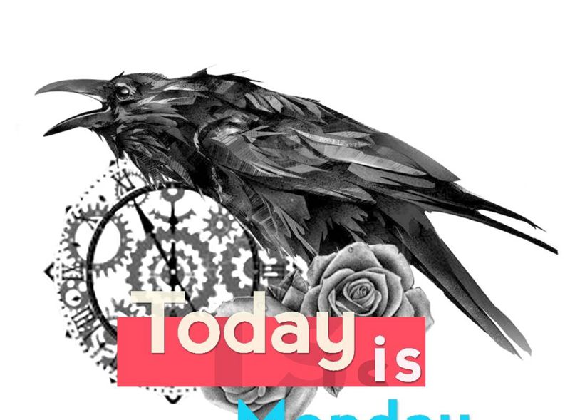 原创手稿特价纹身图片