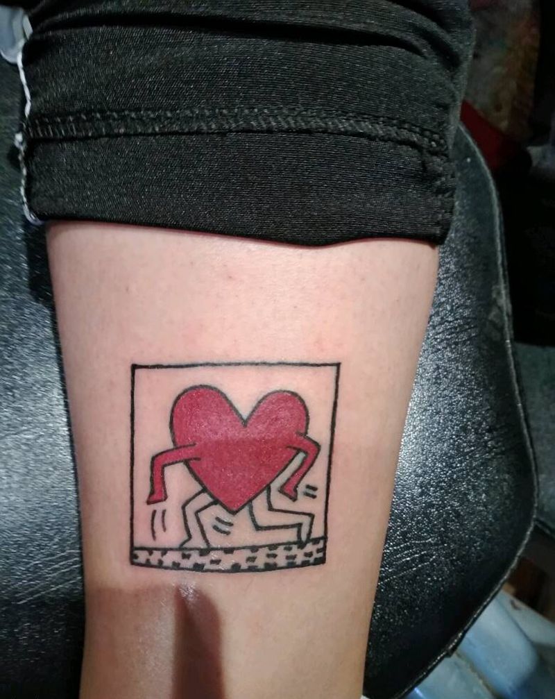 这叫什么纹身图片