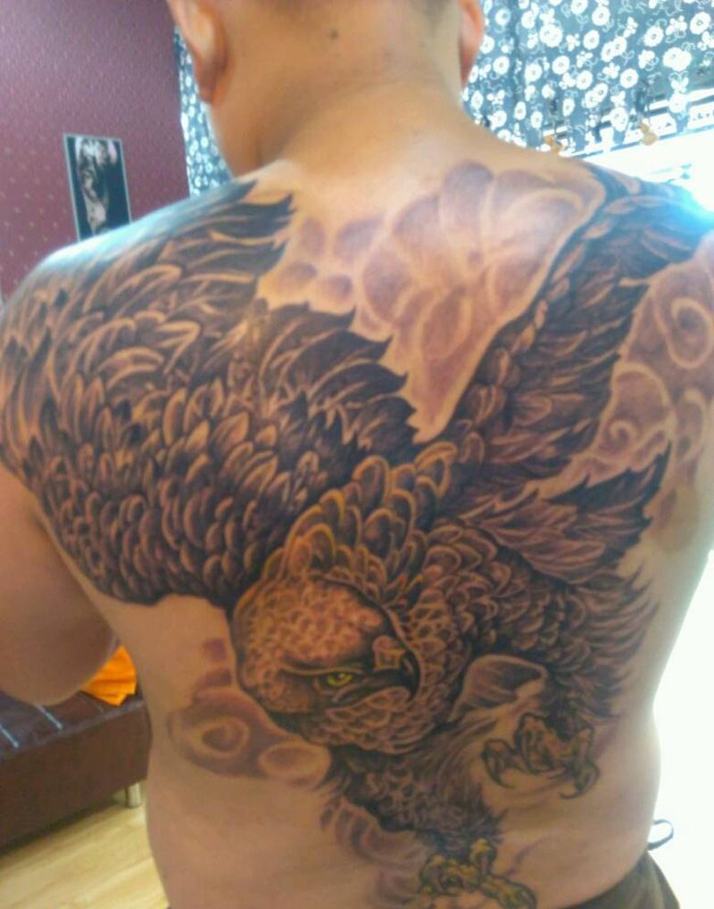 纹身图纹身图片