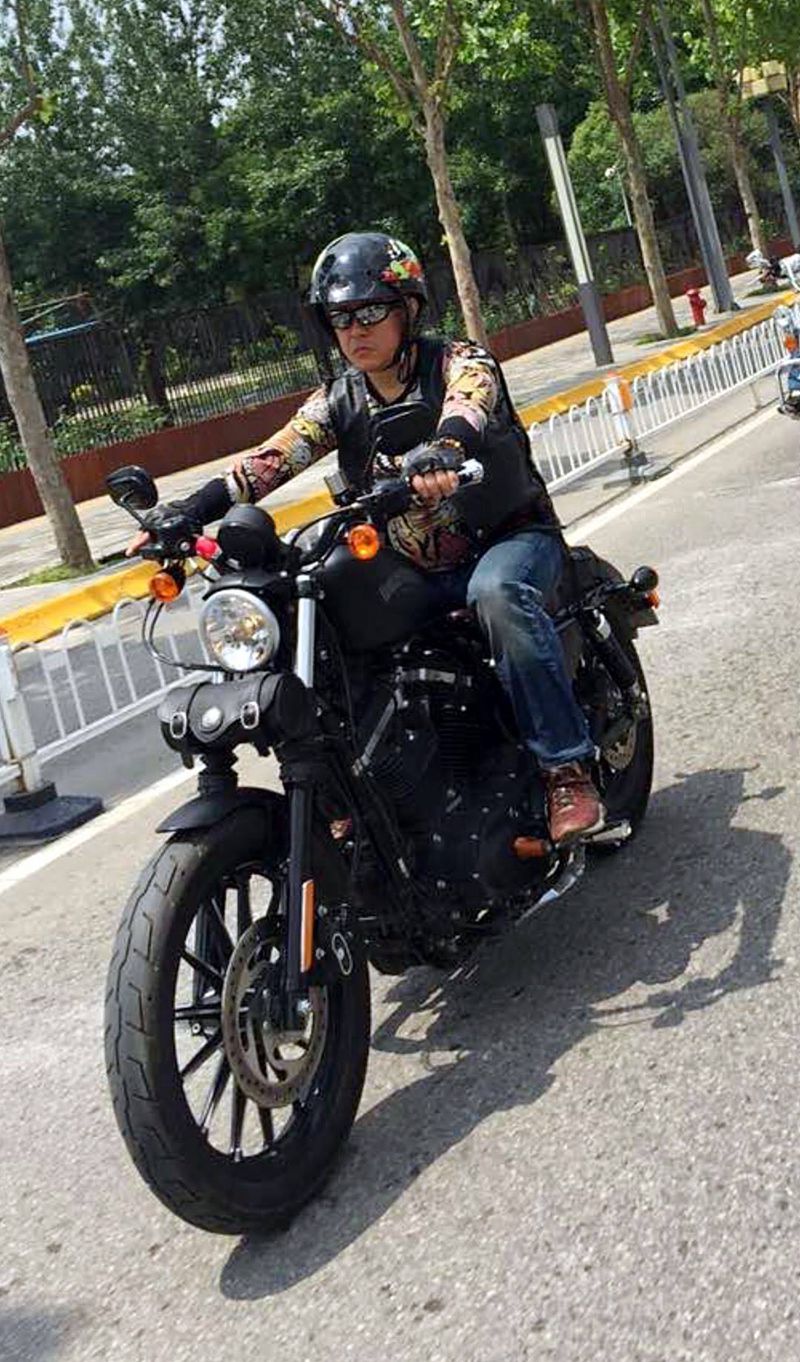 玩到老！纹身图片_人物手稿成品插画原创西安改西安洗教学培训西安纹身图案