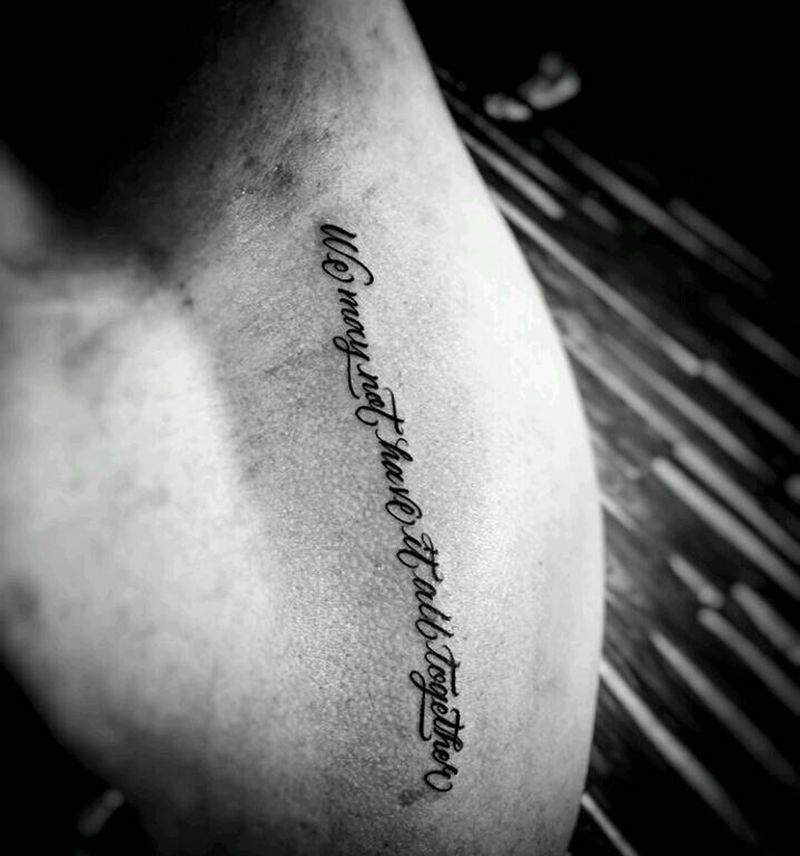 SO成出品纹身图片