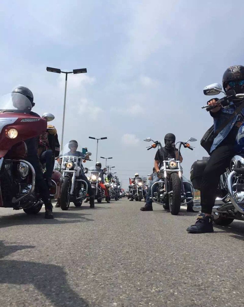 TATTOO与哈雷戴维森纹身图片_西安刺青西安英文清新小修改肖像原创纹身图案