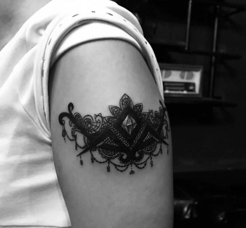 纹身修改纹身图片