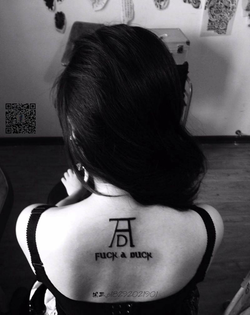Durer纹身图片