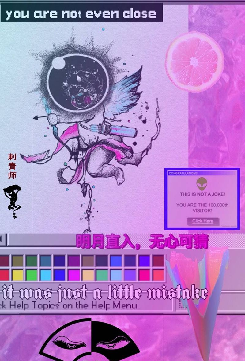 ...纹身图片_手稿背部脚部腿部传统欧美原创鬼神人物宗教纹身图案