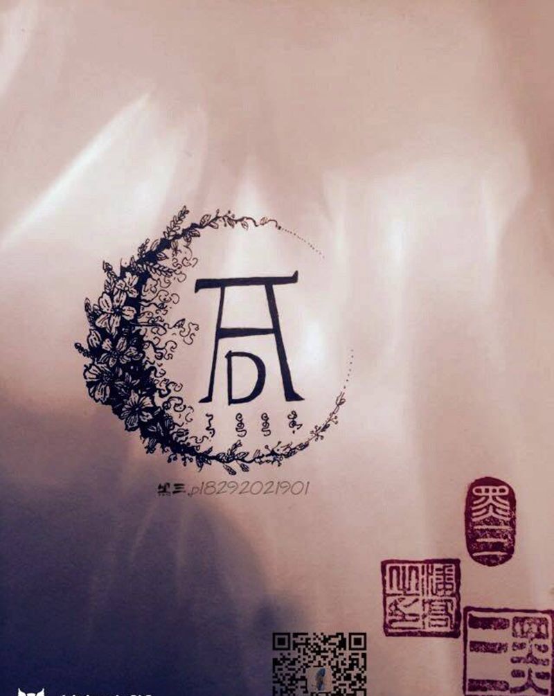 丢勒的故事，纹身图片