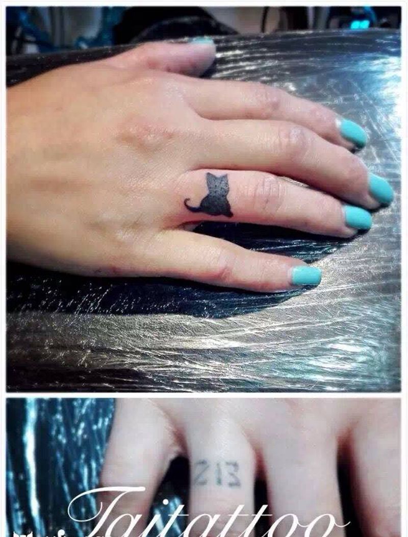 覆盖纹身纹身图片