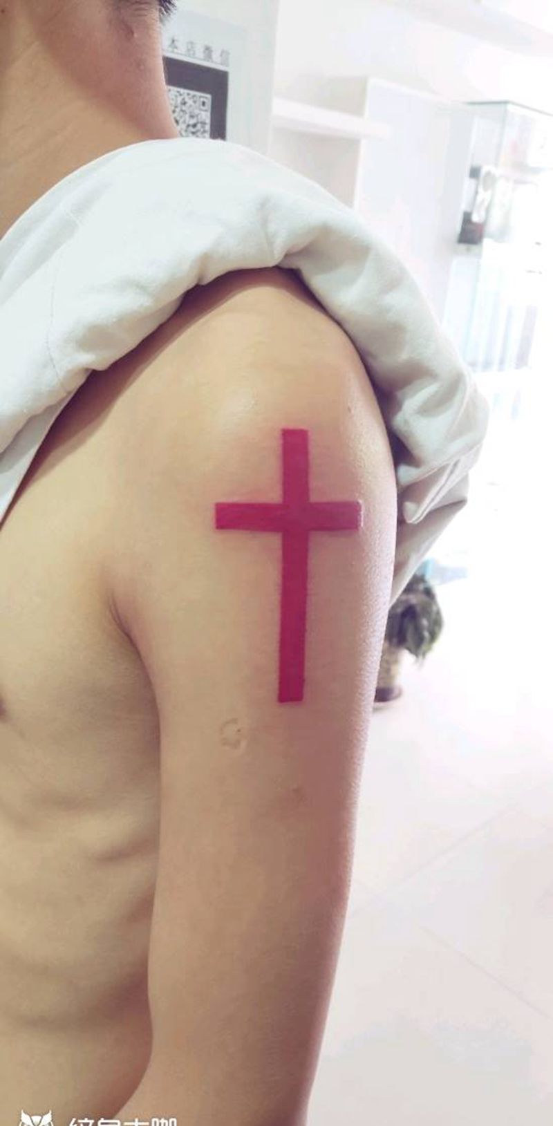 小图纹身图片_手臂纹身图案