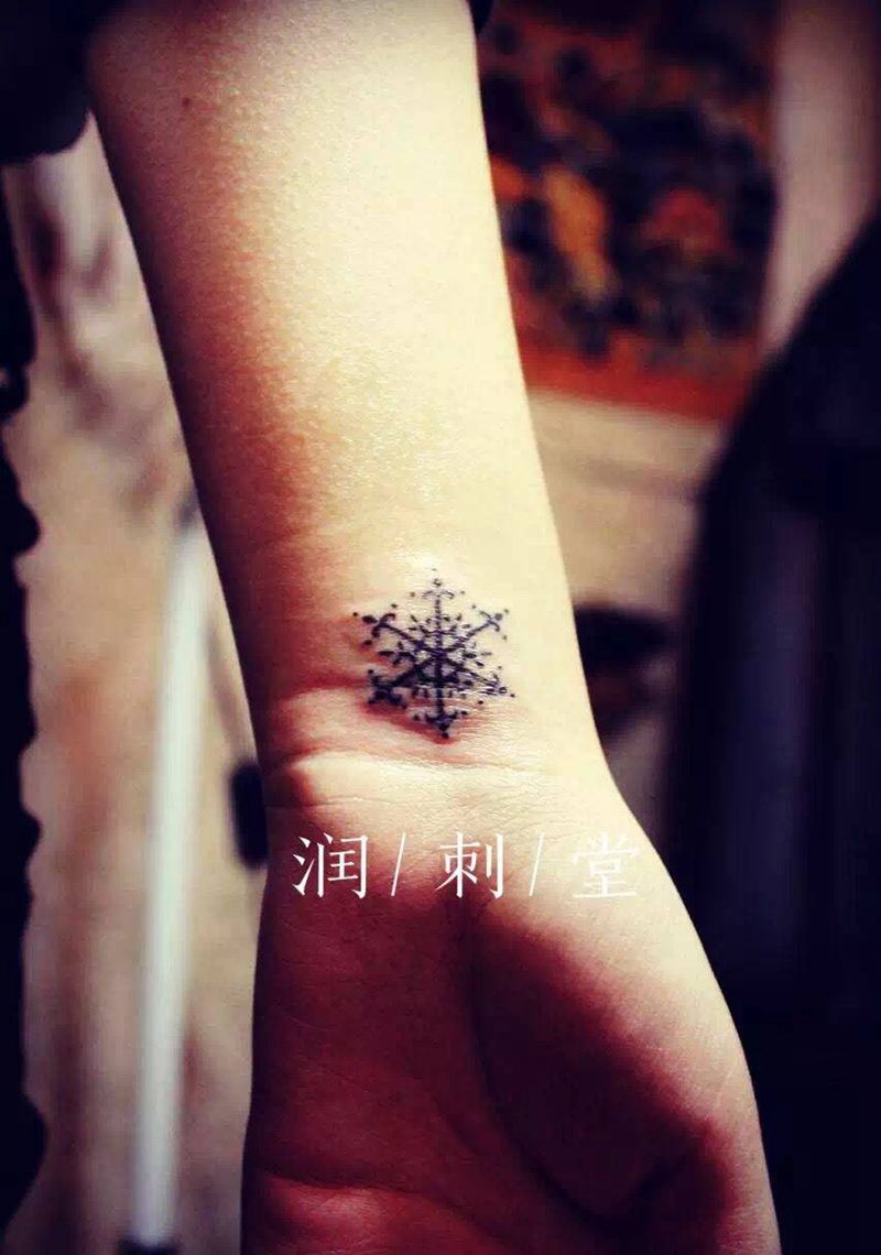 原创设计纹身图片