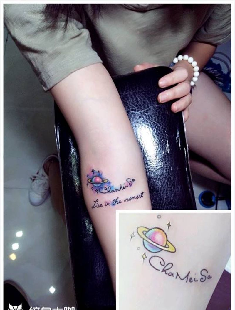 修改纹身~傣刺青作品纹身图片