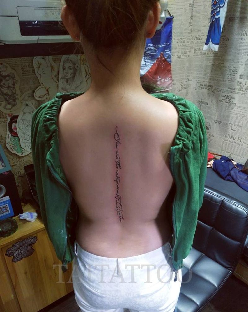 TAITATTOO纹身图片