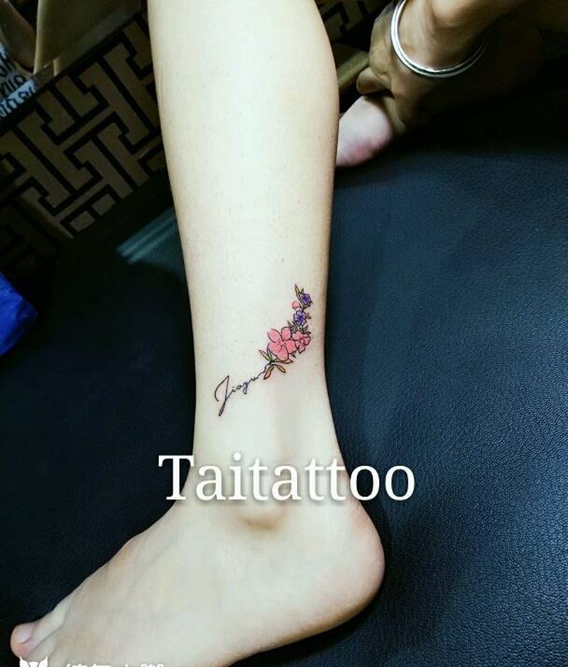 TAITATTOO纹身图片