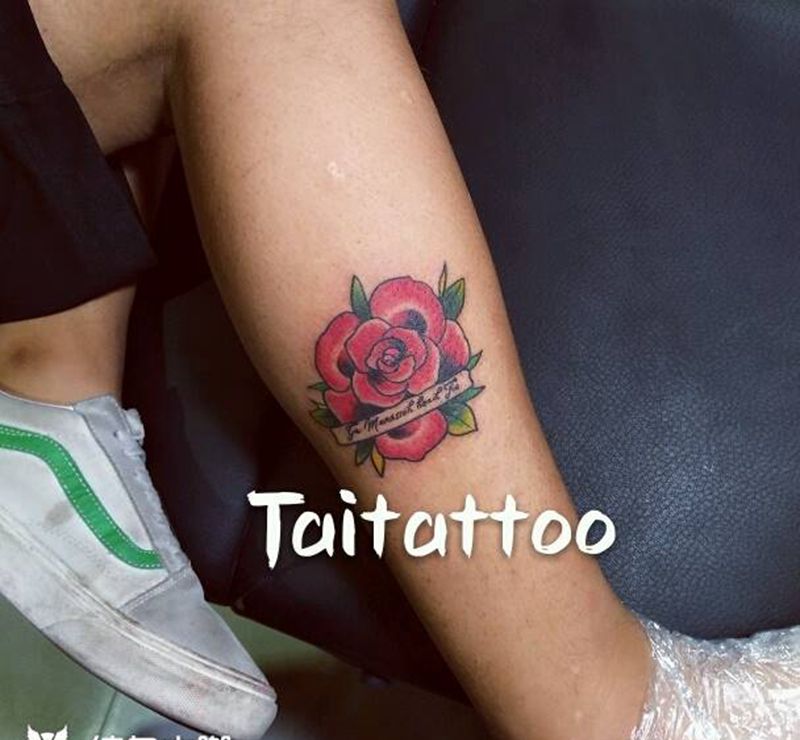 oldschooltattoo纹身图片