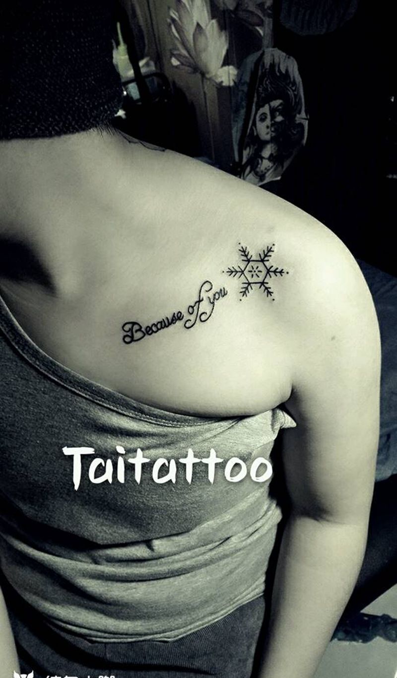 傣刺青纹身图片