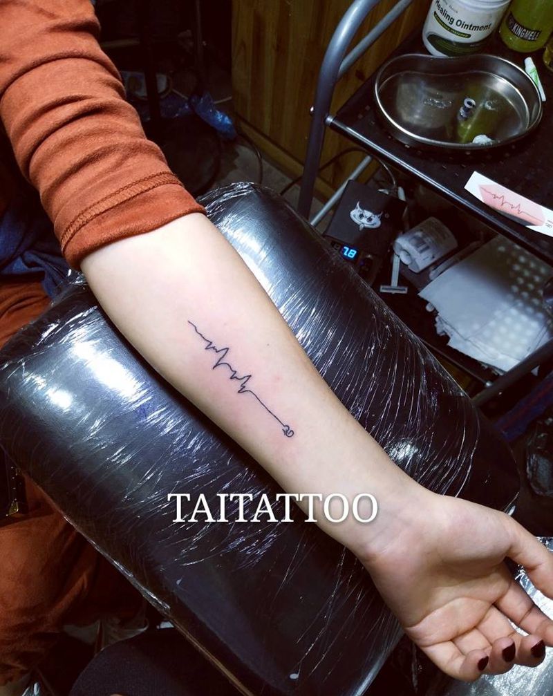 TAITATTOO-小武作品纹身图片