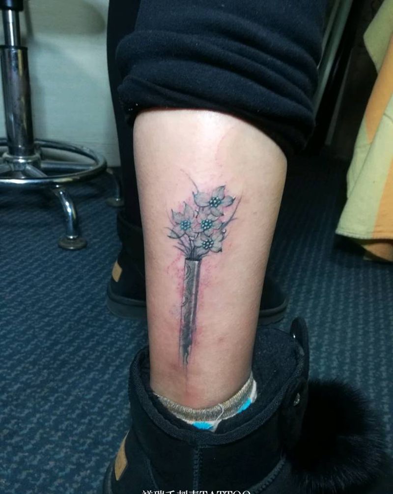 古典风纹身图片_古典风纹身图案