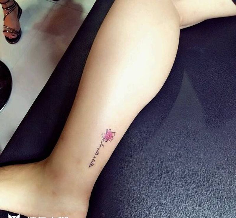 TAITATTOO纹身图片