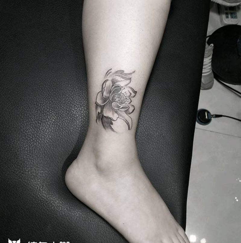 TAITATTOO纹身图片
