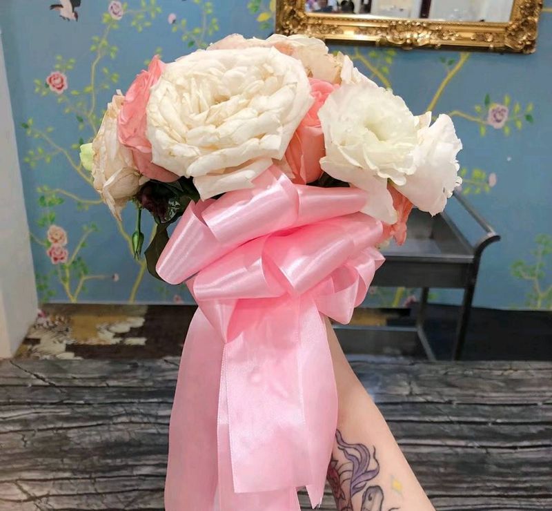 傣刺青買家秀纹身图片