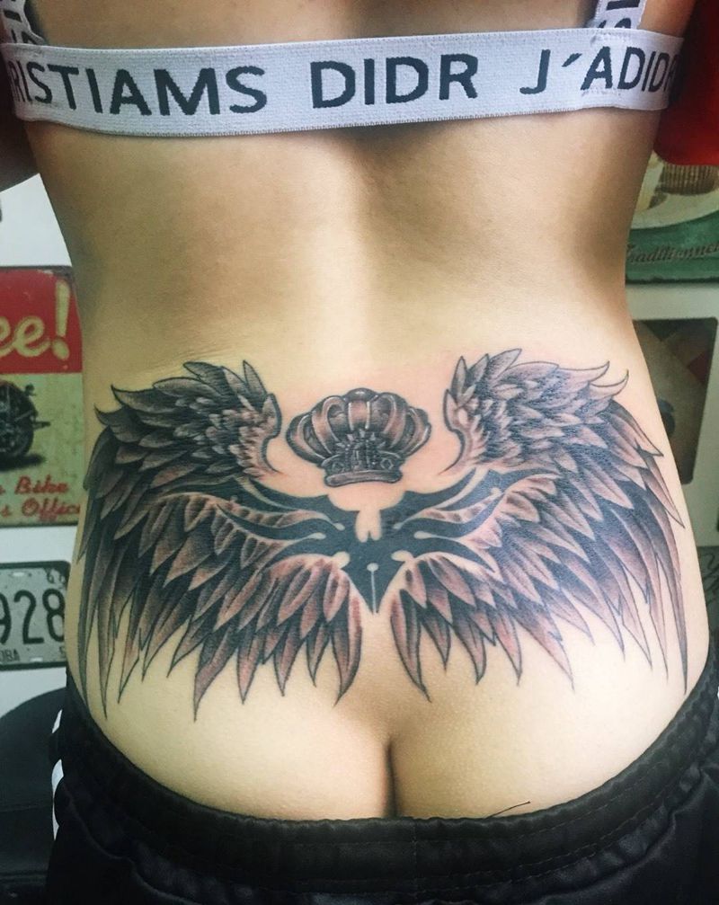 老图腾纹身修补纹身图片