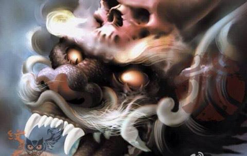 兰州赤炎刺靳凯练习作品纹身图片