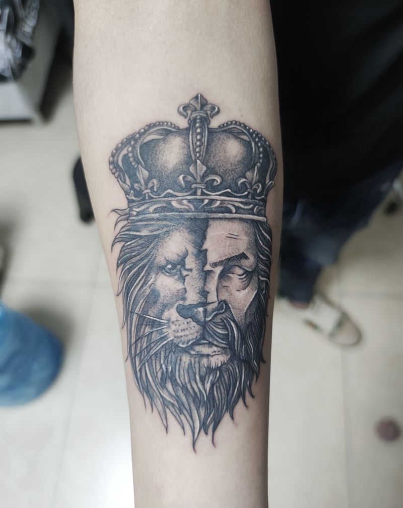 遮盖纹身图片_遮盖纹身图案