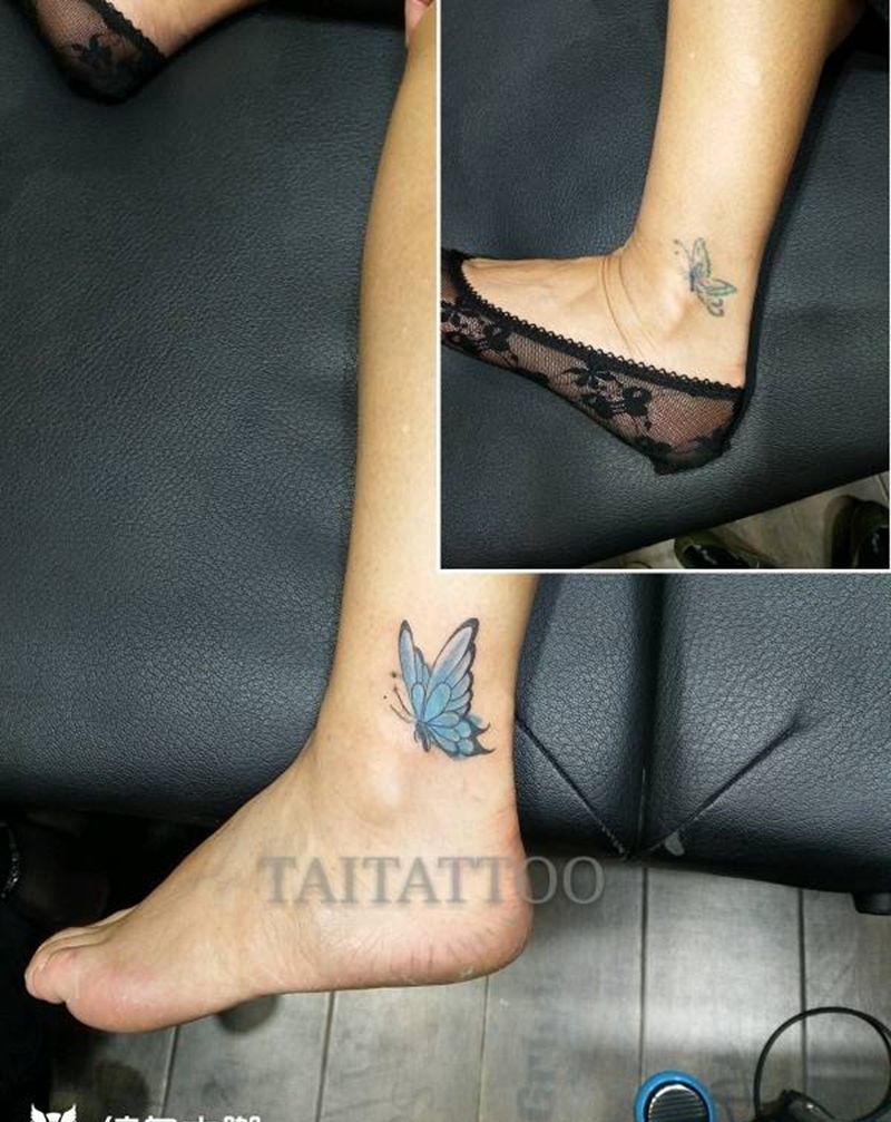 TAITATTOO纹身图片