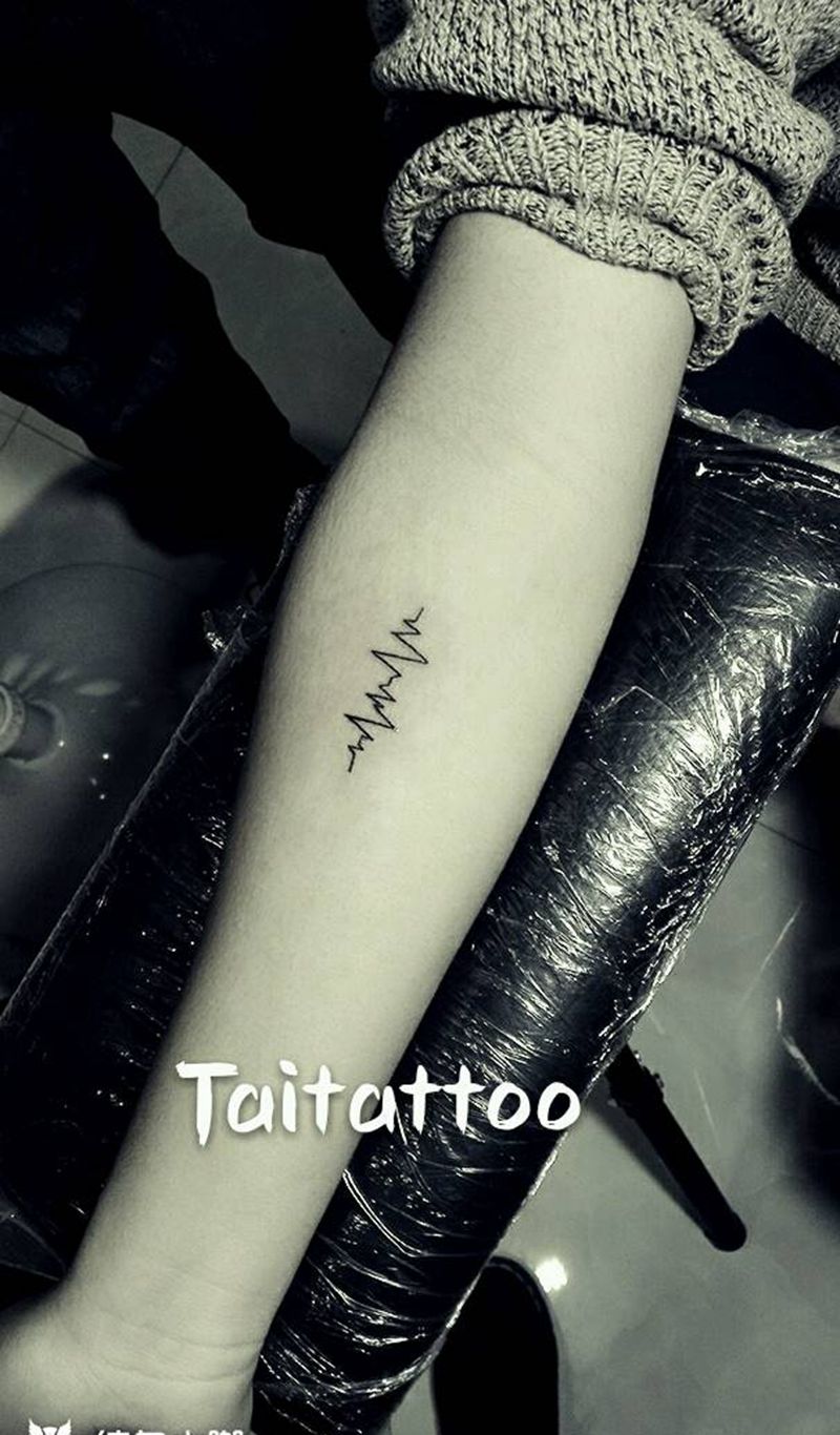 傣刺青纹身纹身图片