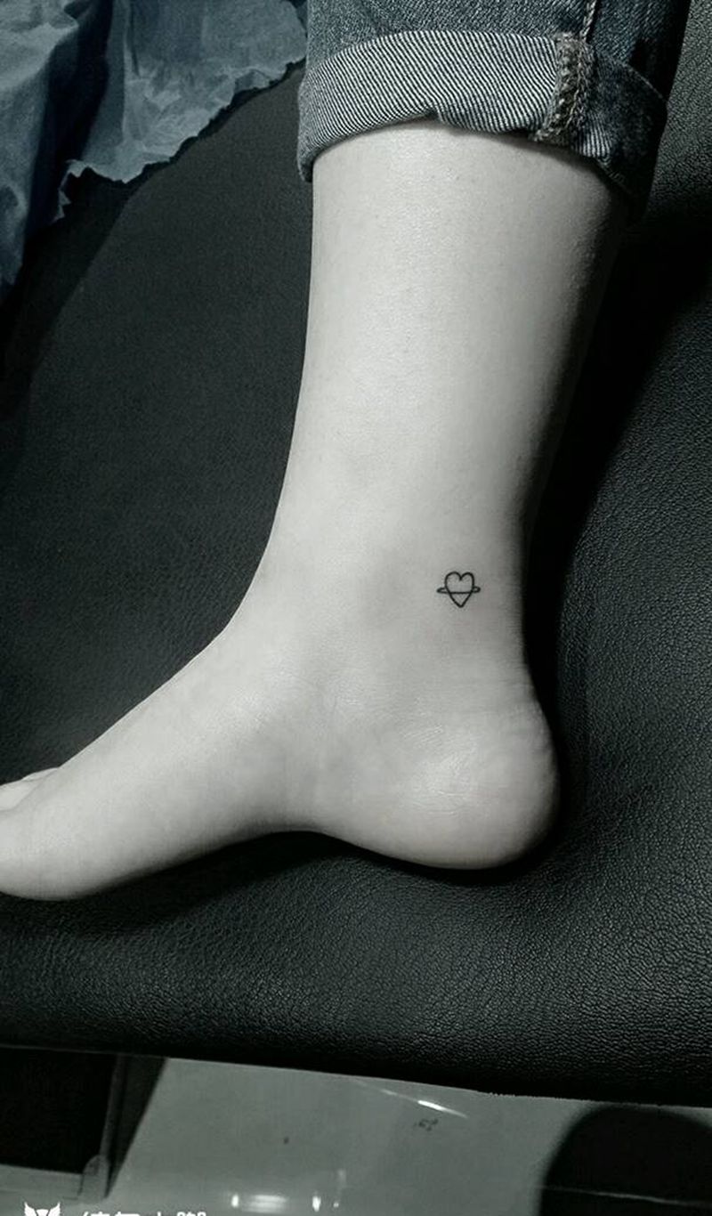 傣刺青作品纹身图片