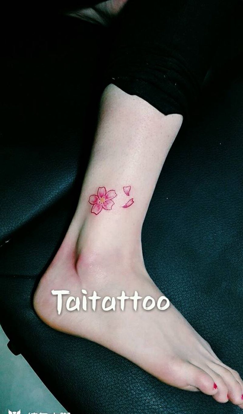 傣刺青作品纹身图片