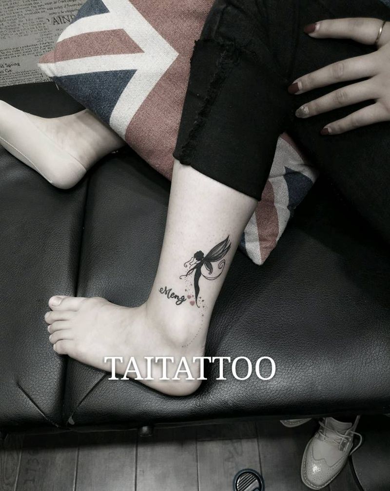 TAITATTOO纹身图片