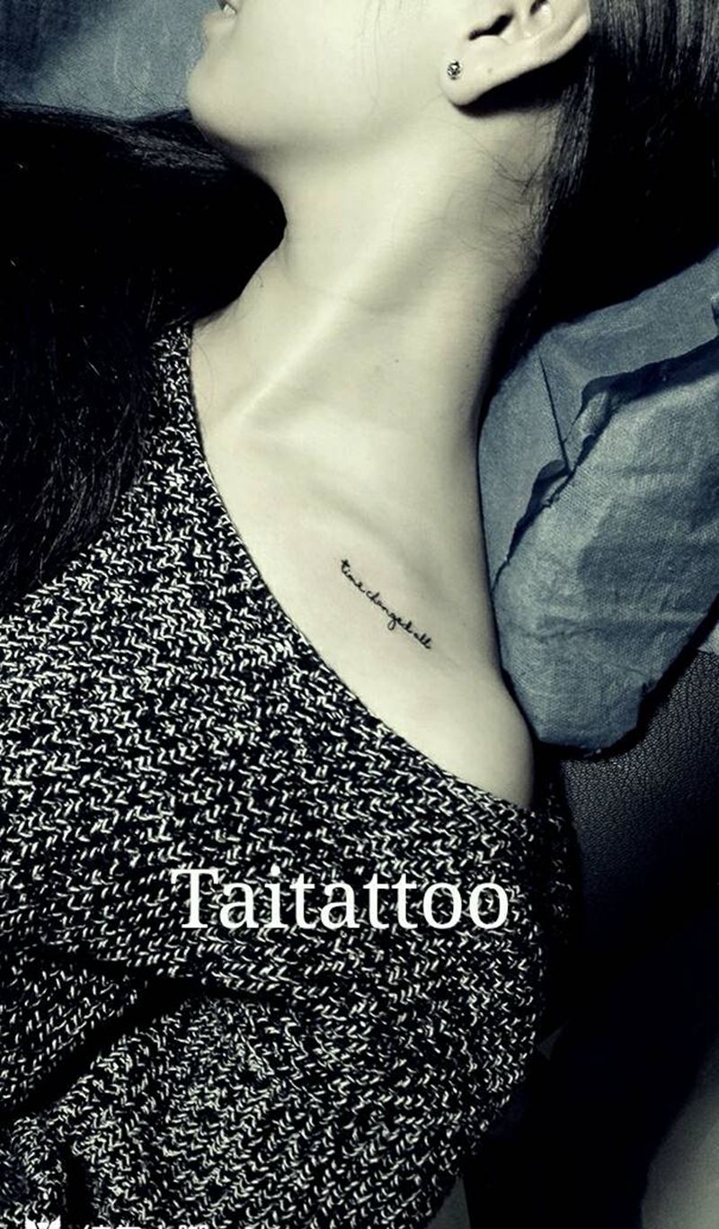 傣刺青作品纹身图片