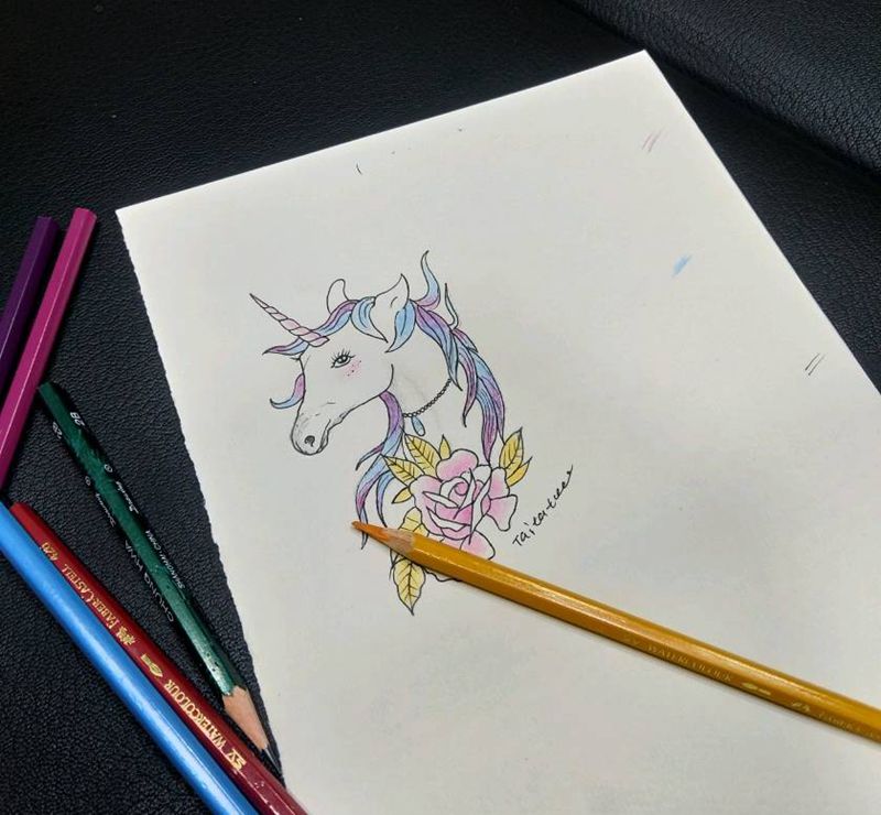 TAITATTOO纹身图片