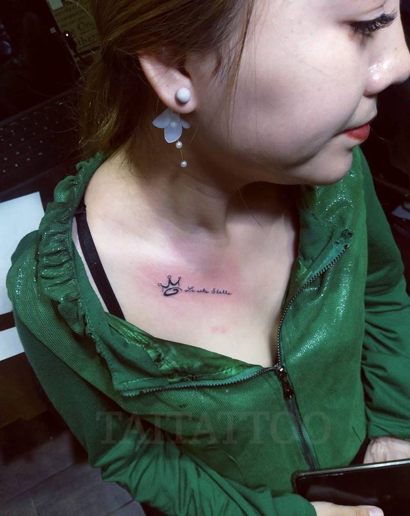 TAITATTOO三木嘎作品纹身图片