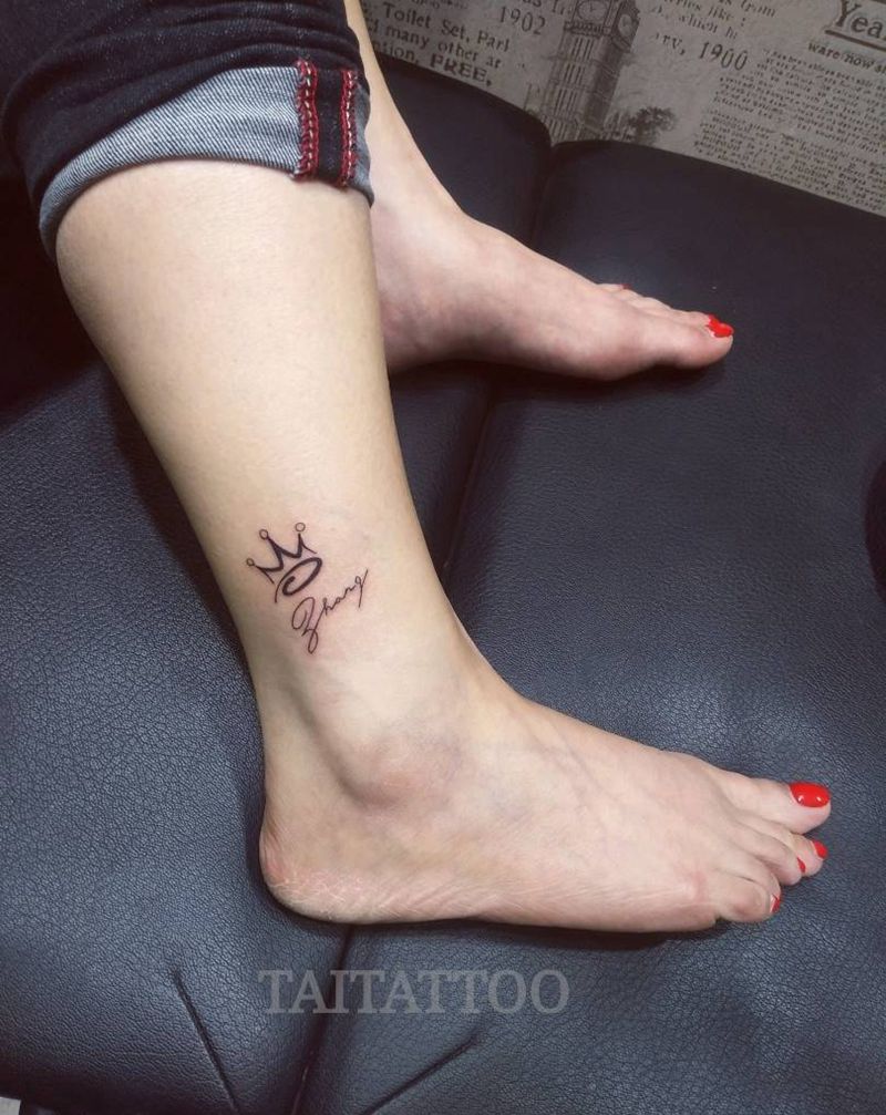 TAITATTOO纹身图片