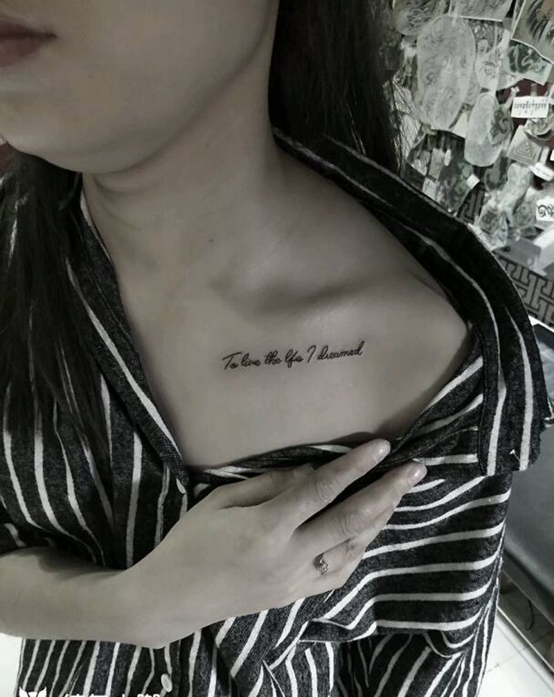 傣刺青作品纹身图片