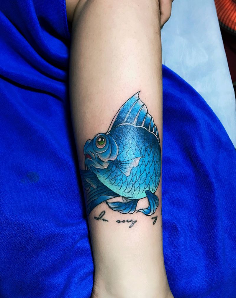 遮盖作品纹身图片