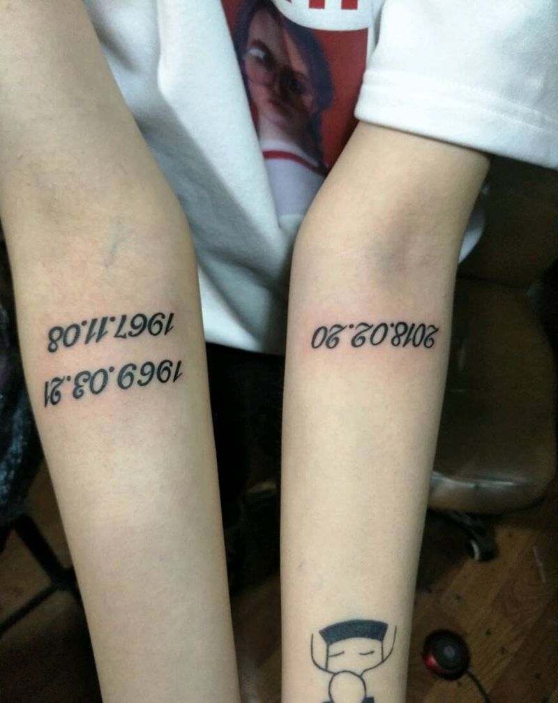 岁丢丢，，，，，纹身图片