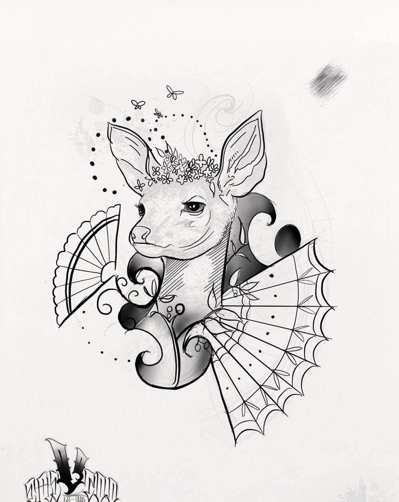 遮盖添加纹身图片