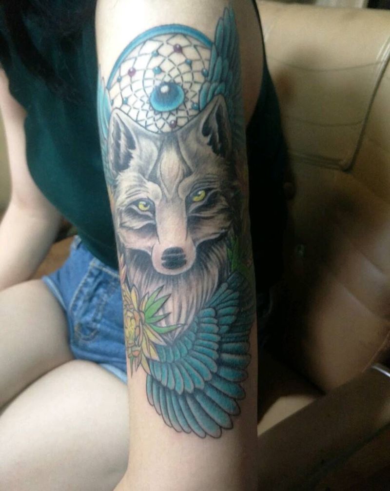 最近小图纹身图片