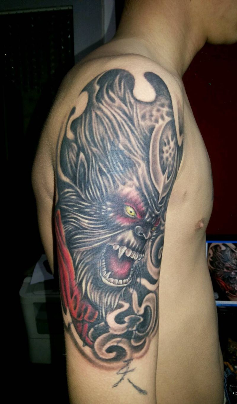 。。。。。纹身图片