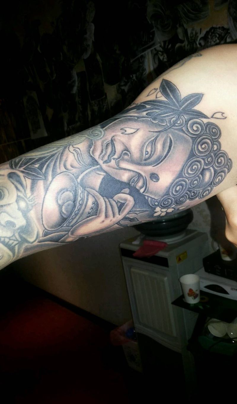 ，，，，纹身图片