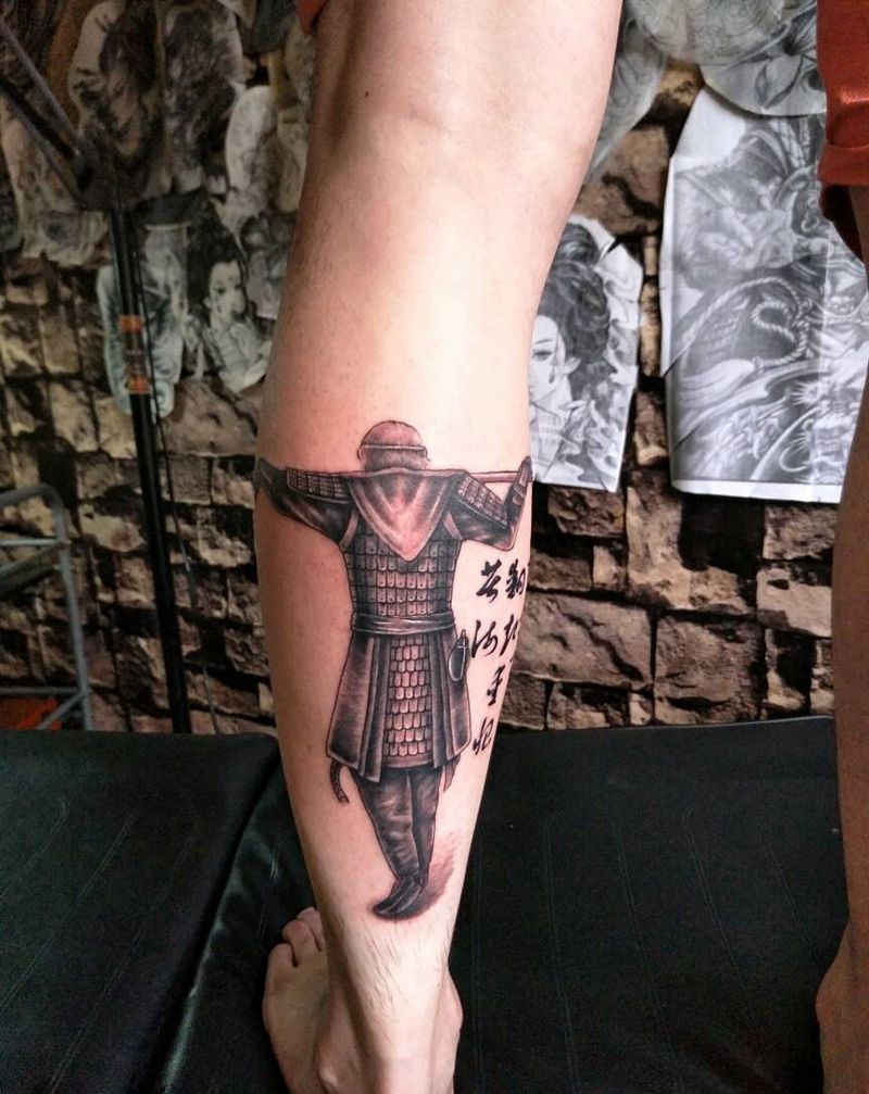 再来一个这图纹身图片