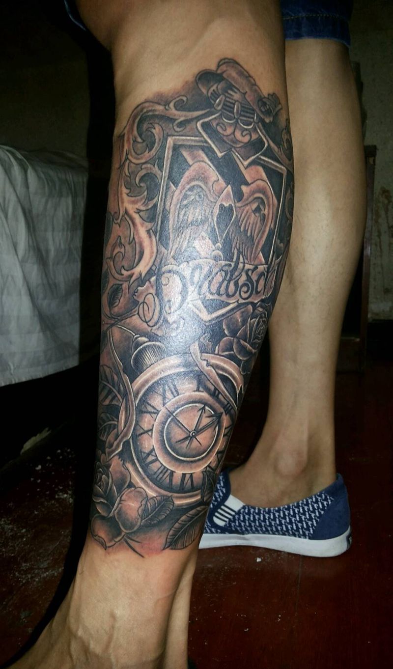 。。。。纹身图片