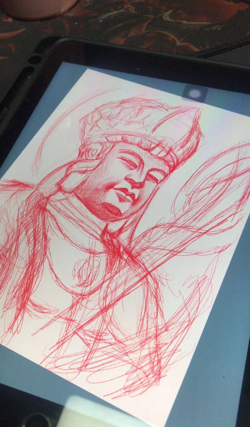 练习纹身图片_新传统纹身图案