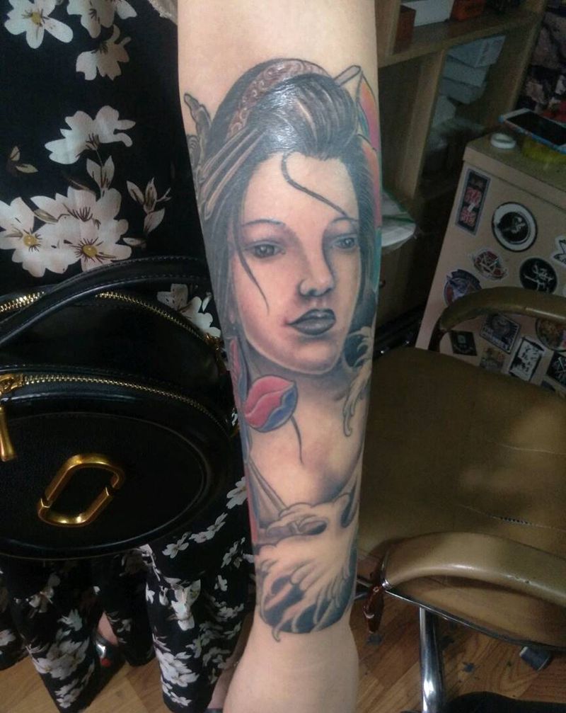 。。。。。。。纹身图片