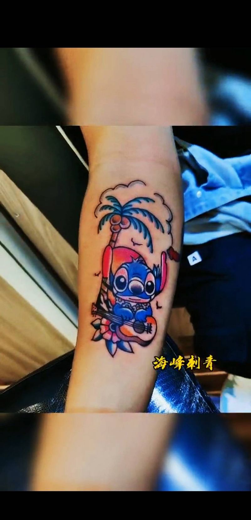 school纹身图片_New SchoolOld School纹身图案