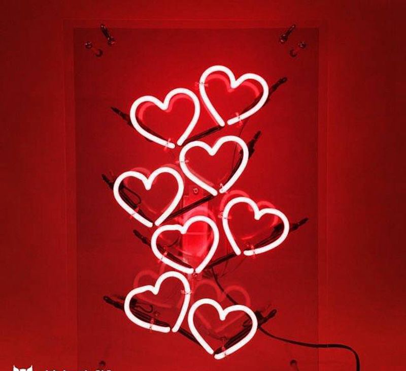 祝大家狗年大吉纹身图片